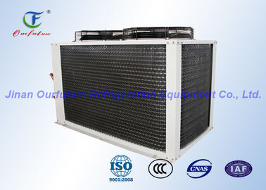 Блок низкой температуры R404a Invotech конденсируя для средств холодильных установок температуры